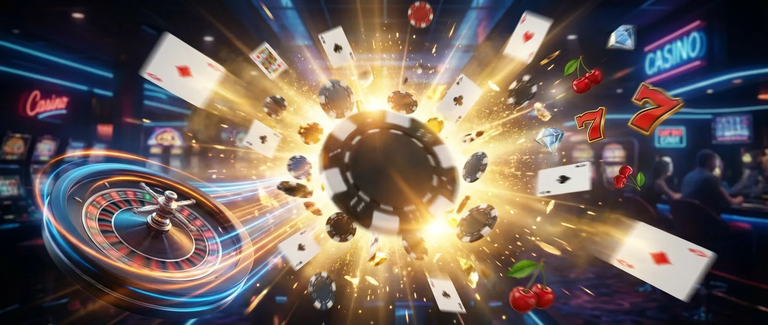 Samba Slots Casino bonus