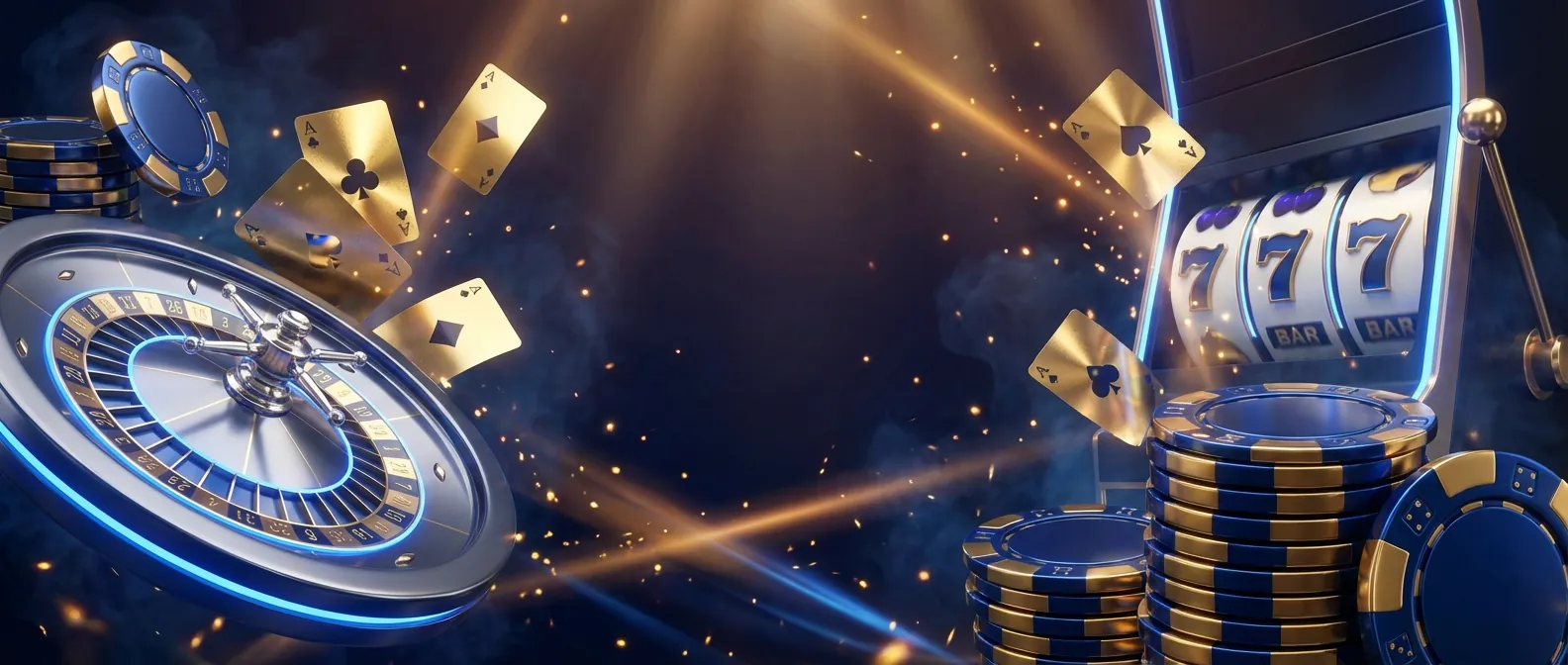 Samba Slots Casino bonus