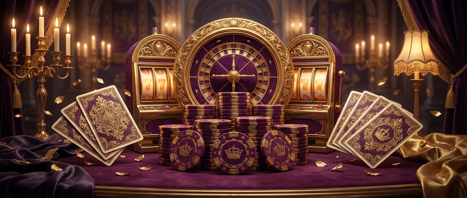 Samba Slots Casino bonus
