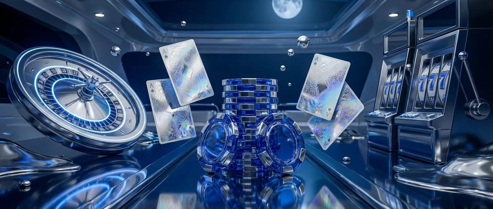 Samba Slots Casino bonus