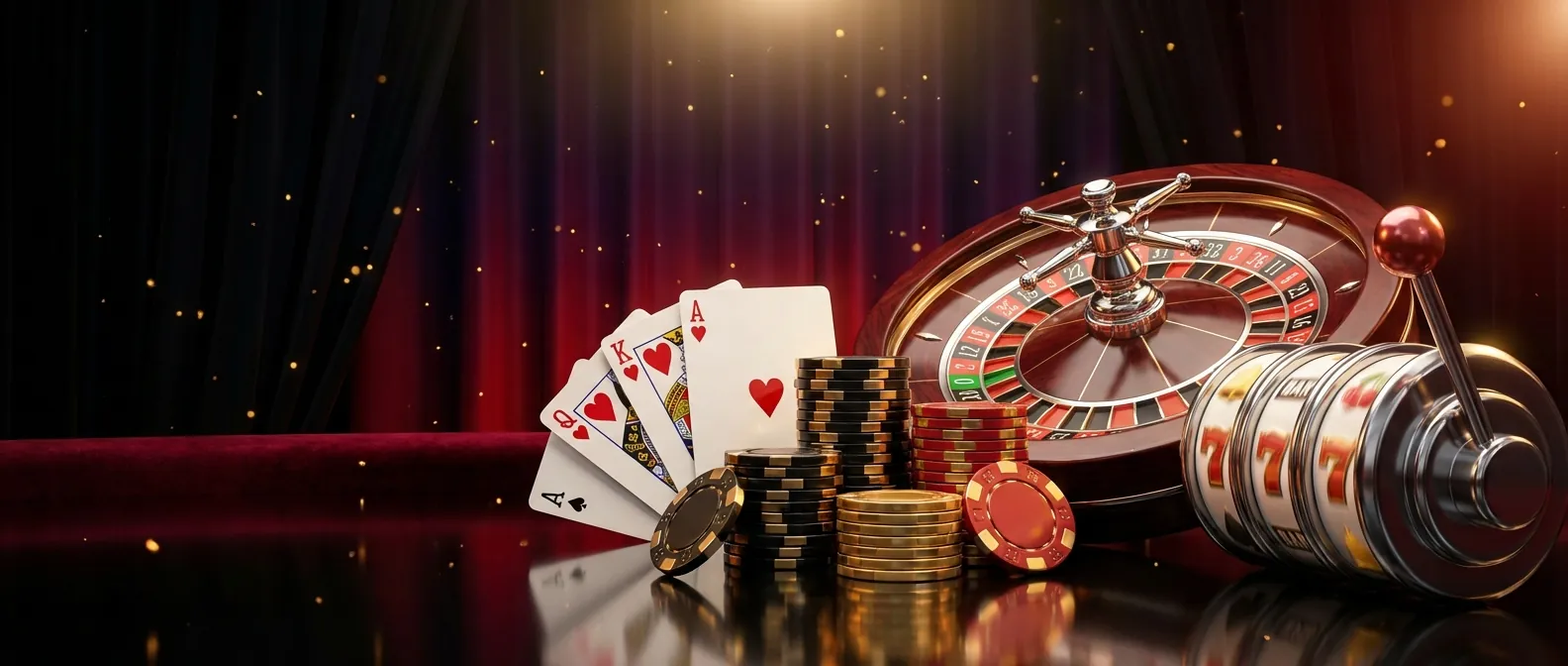 Samba Slots Casino bonus