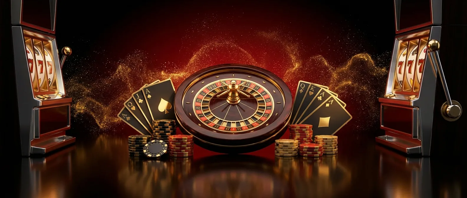 Samba Slots Casino bonus