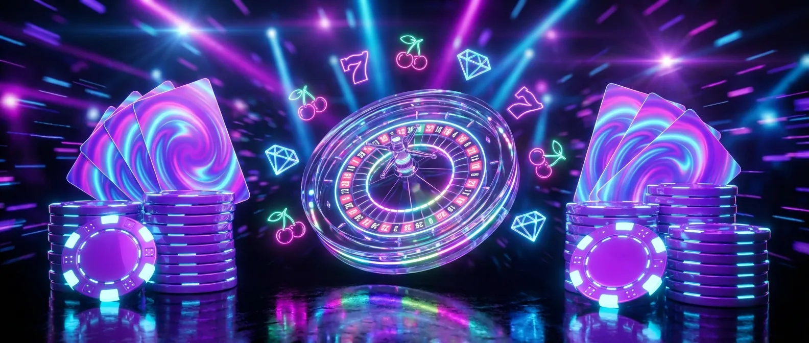 Samba Slots Casino bonus