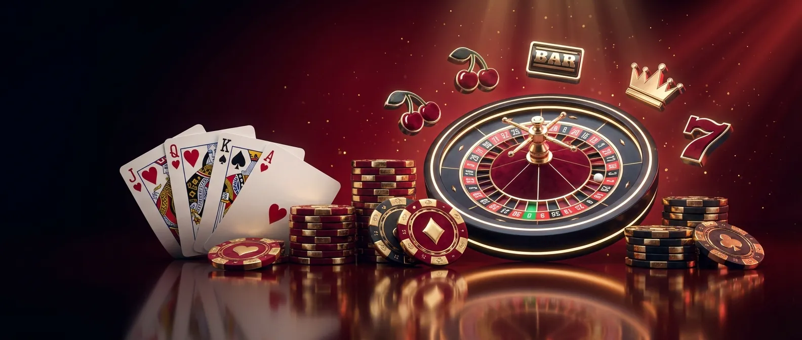 Samba Slots Casino bonus